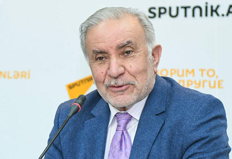Məşhur azərbaycanlı ekspertin Kanadada yaşayan həkim qızı vəfat etdi