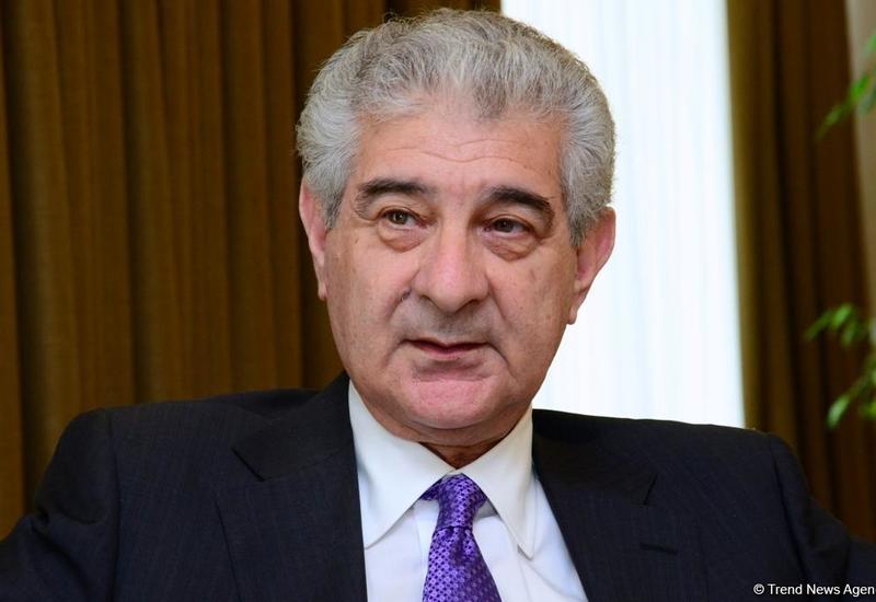 Baş nazirin müavini: "Azərbaycanda uşaqpulu verilmir" fikrini səsləndirmək doğru deyil