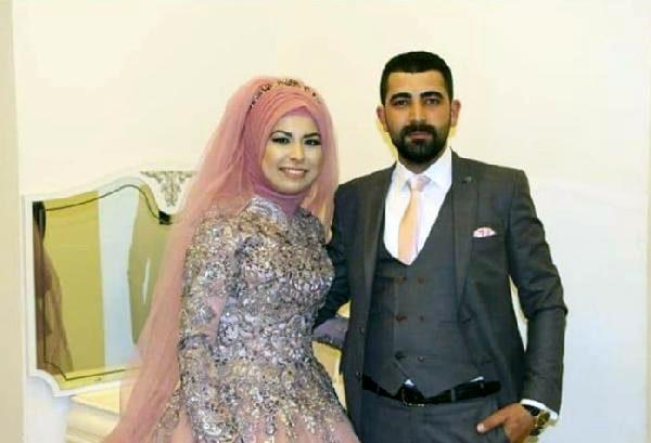 Evlilik təklifi alan qızın sevincdən ÜRƏYİ DAYANDI - Bu kadrdan sonra...