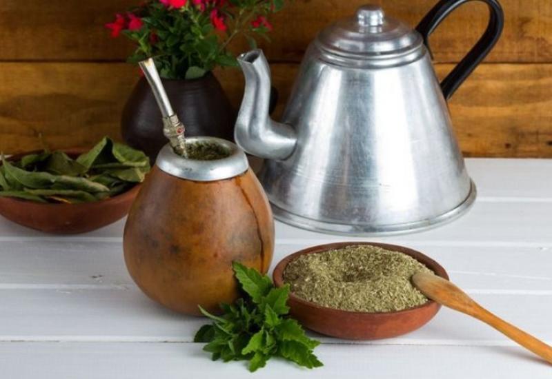 Balqabaq qabında hazırlanan ən qədim çay - Çaydanı 165 manat, 100 qramı isə…