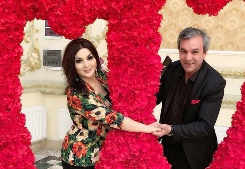 Təranəylə Musanın 5 manatlıq “giveaway”i