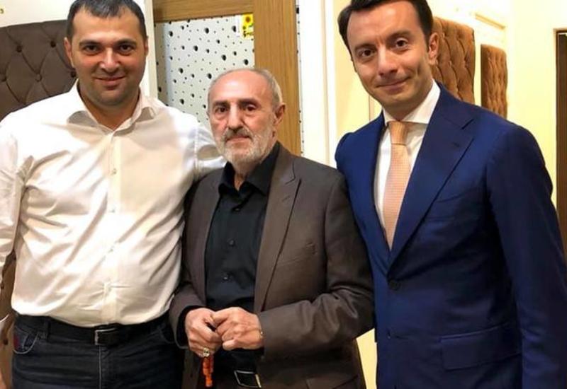 Akif İslamzadənin heç yerdə eşitmədiyiniz İFALARI üzə çıxdı