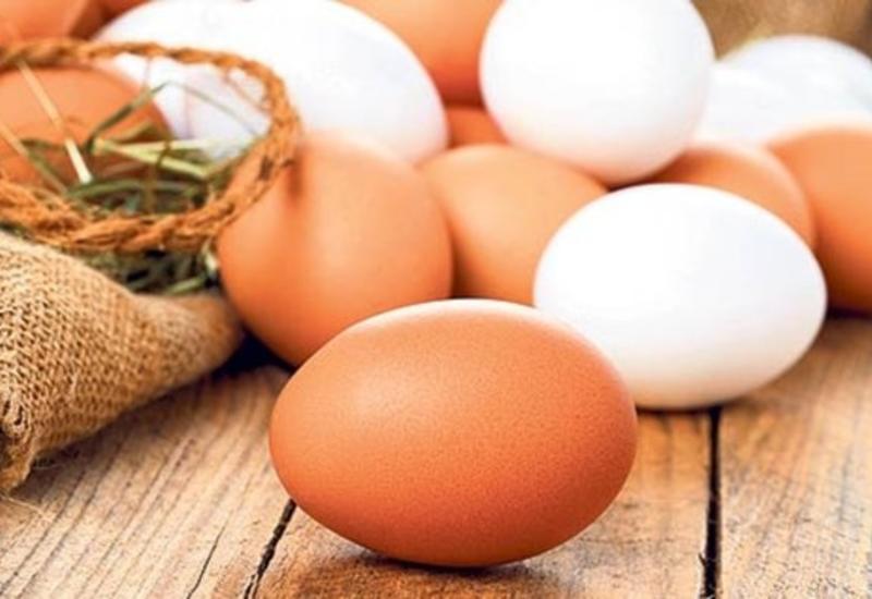 Azərbaycanda “matryoşka” yumurta: içindən başqası çıxıb