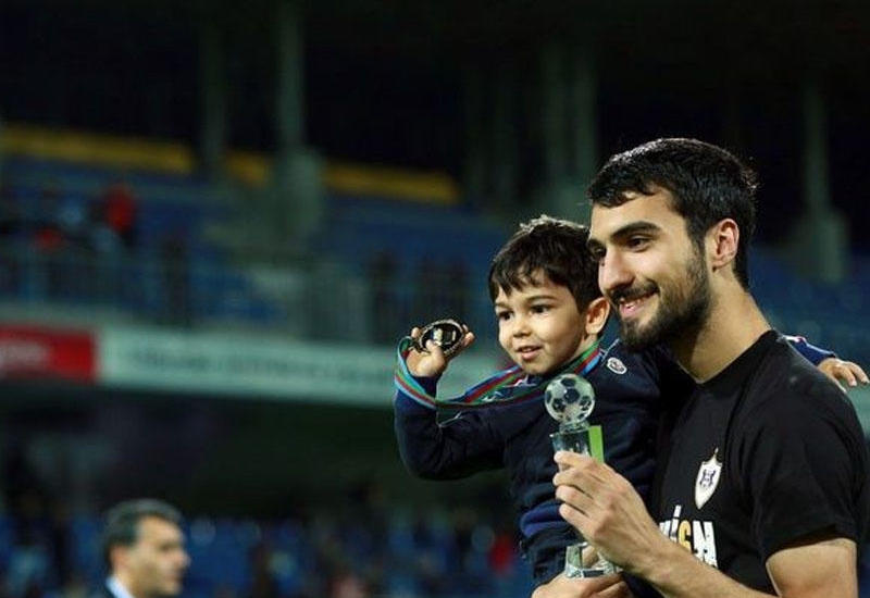 Mahir Emrelinin evini soyanların kimlikləri bilindi