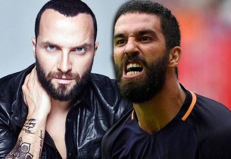 Arda Turan üzr istədi
