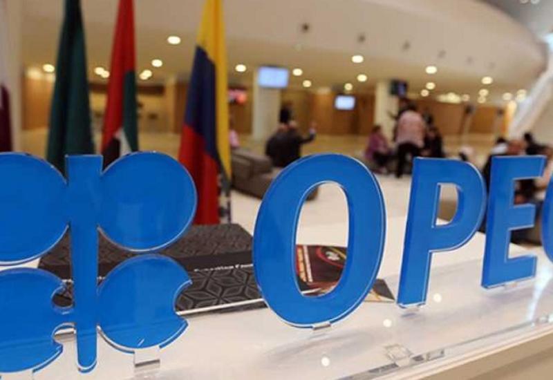 Комитет ОПЕК+ обсудил возможное ослабление санкций США против Ирана
