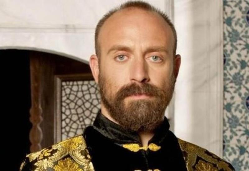 “Sultan Süleyman” aparıcılıq edəcək
