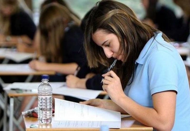 Buraxılış imtahanlarının nəticələri açıqlandı