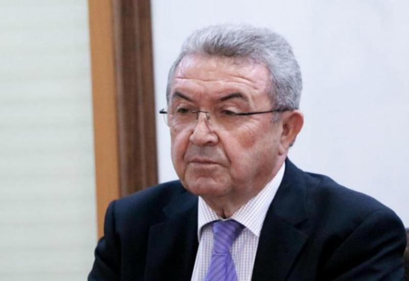 Misir Mərdanova VƏZİFƏ VERİLDİ