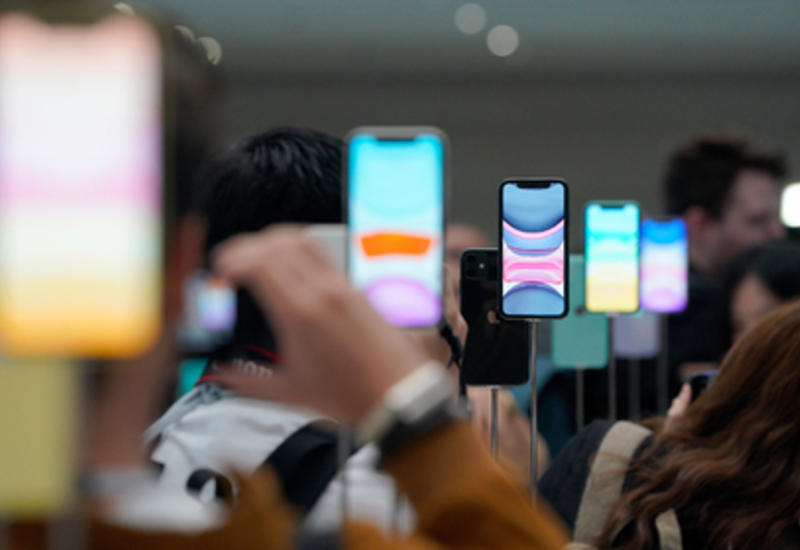 Раскрыты реальные характеристики новых iPhone 11