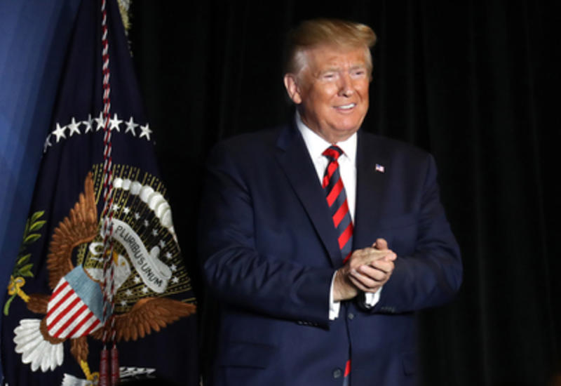 Трамп восхитился решением Европы ударить по своим банкам