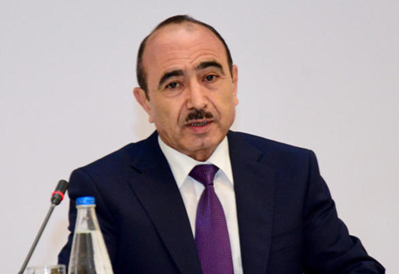 Prezidentin köməkçisi: Azərbaycan açıq ölkədir, istənilən insan bura gələ bilər