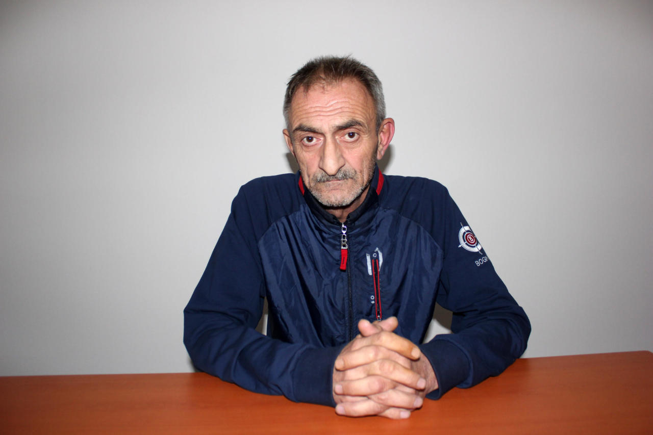 Qusarda narkotik alverçisi saxlanıldı