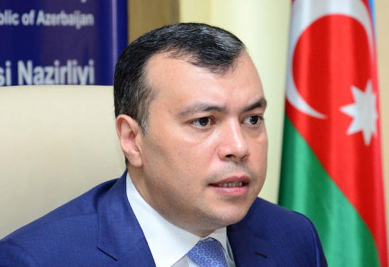 Сахиль Бабаев назвал причину наплыва мигрантов в Азербайджан