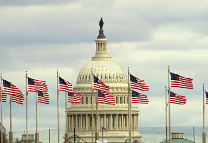 Конгресс США запросил записи общения глав Apple, Google, Facebook и Amazon