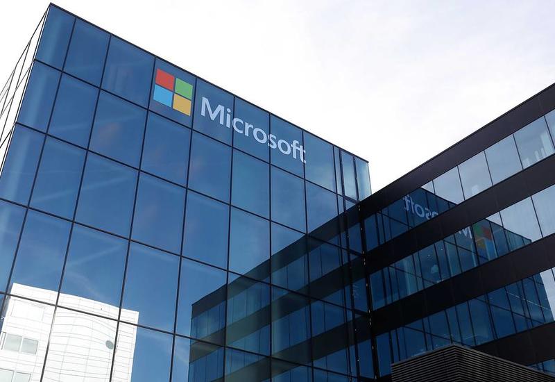 В Microsoft не намерены продавать властям программы для слежки