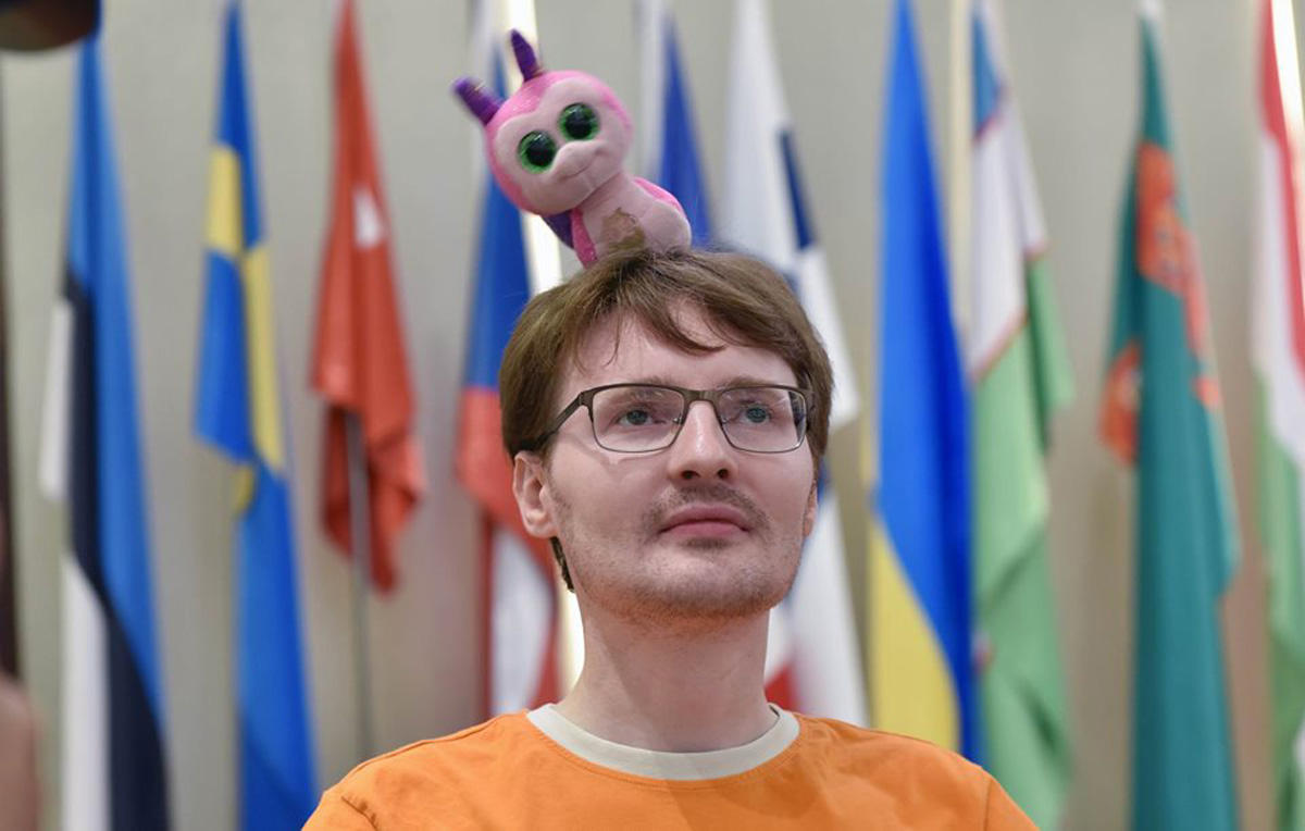 Итоги рекордного Чемпионата мира по игре "Что? Где? Когда?" в Баку