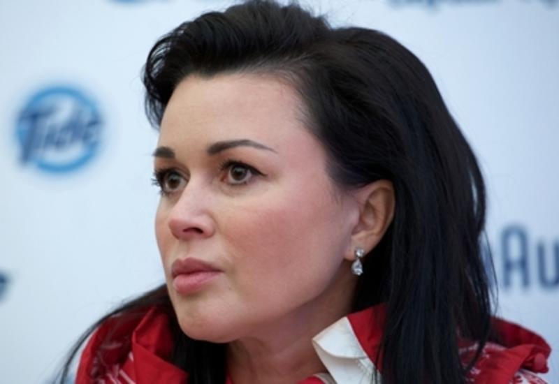 Анастасию Заворотнюк парализовало