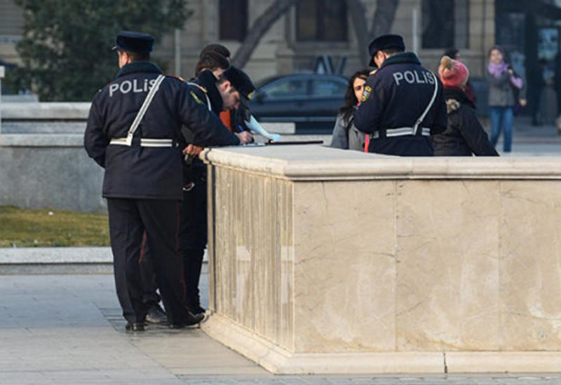 Polisdən cərimələrlə bağlı növbəti AÇIQLAMA