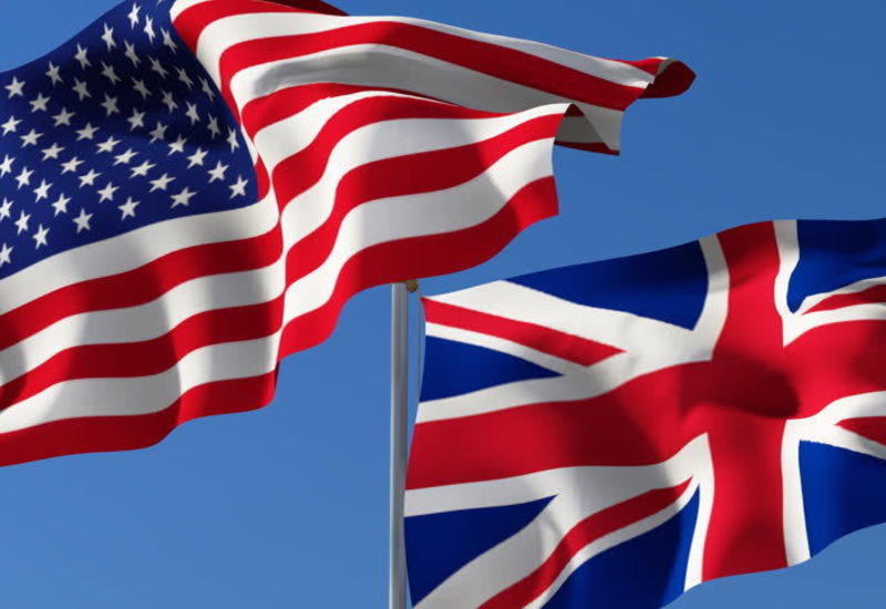 США и Великобритания обсудили нападение на объекты в Саудовской Аравии