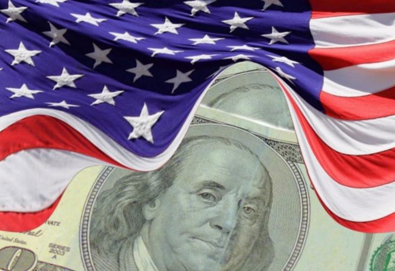 Бюджет США побил антирекорд за последние семь лет