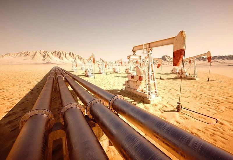В Эр-Рияде заявили, что атаки на предприятия Saudi Aramco не повлияли на экспорт нефти