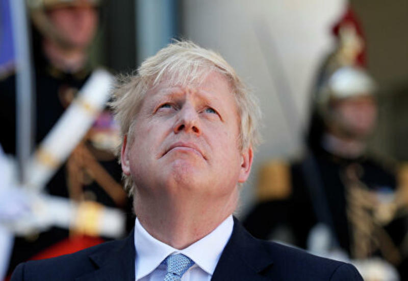 Борис Джонсон подтвердил, что не будет просить о переносе сроков Brexit