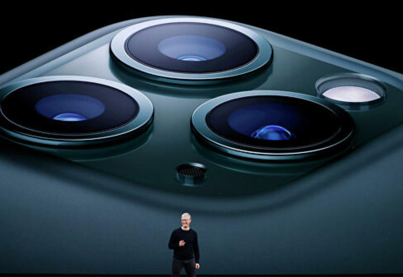 Российские iPhone 11 оказались самыми дорогими в мире