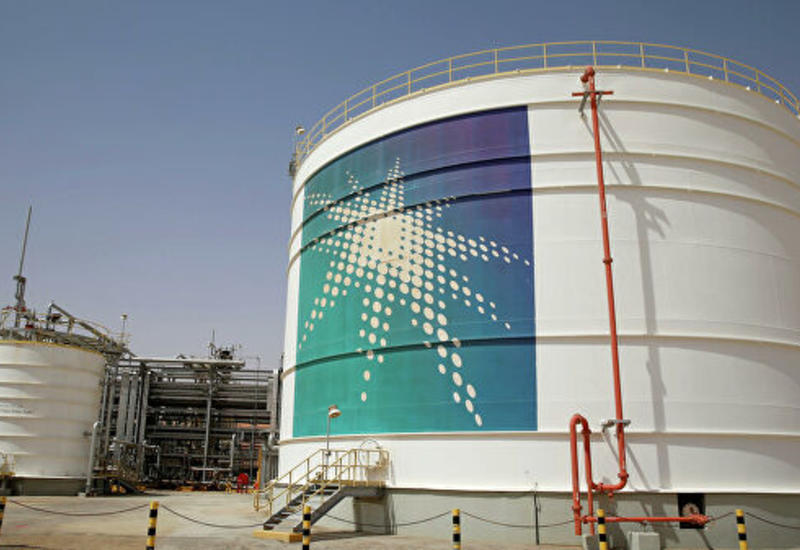 Saudi Aramco запускает резервные месторождения для компенсации добычи нефти