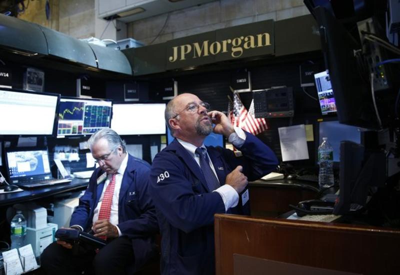 США обвинили трейдеров JPMorgan в манипуляциях на рынке золота