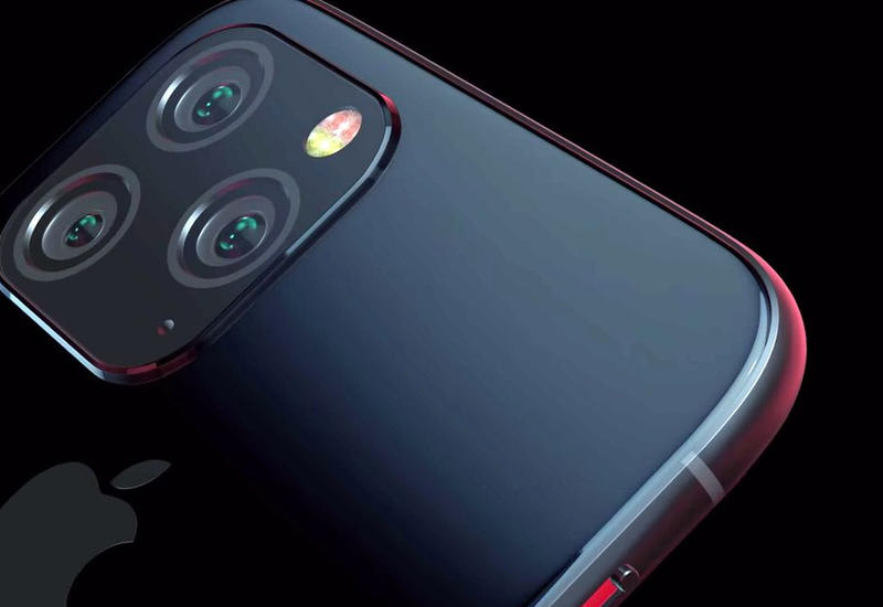 Названы самые дефицитные из новых iPhone