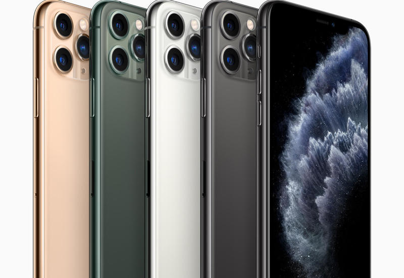 У iPhone 13 появится такая же особенность, как и у Android-смартфонов