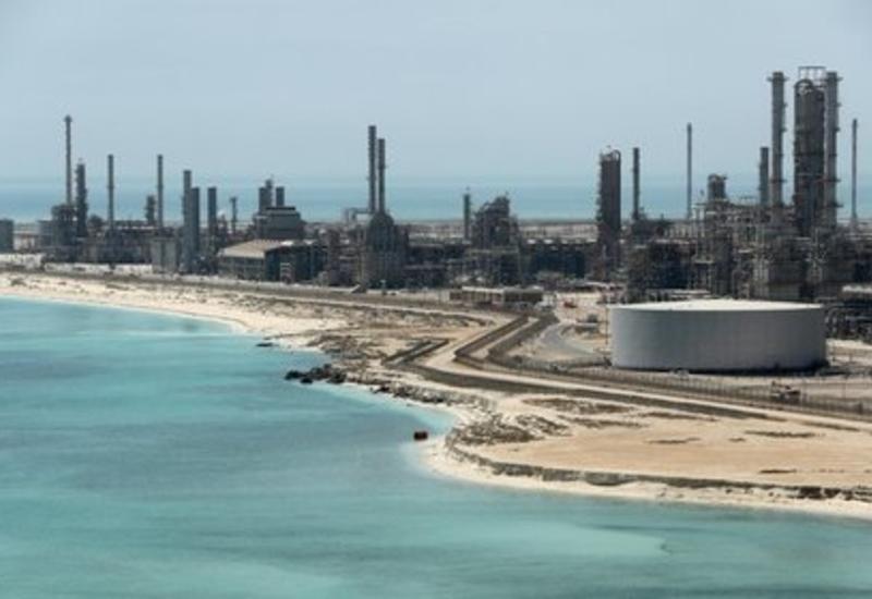 Нефти предсказали скорый взлет до 100 долларов
