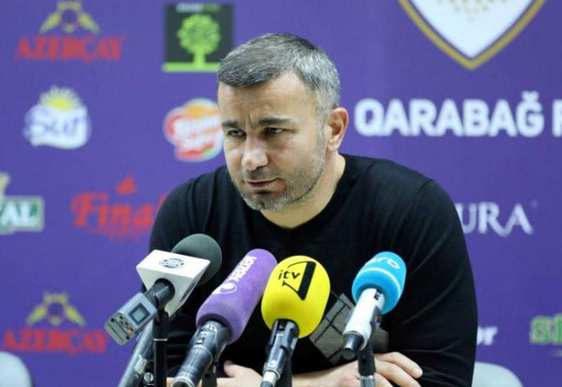 "Onun xarakterində zəiflik var"