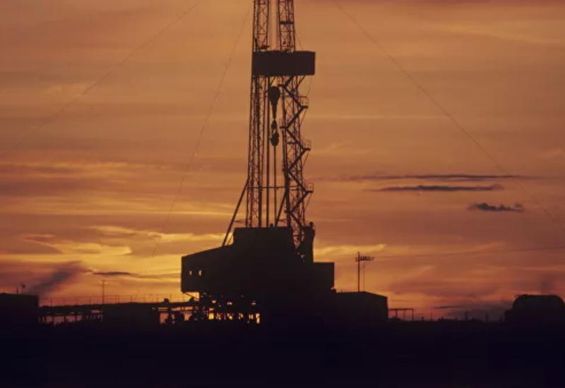 Мировые цены на нефть резко выросли