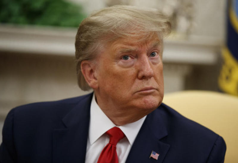 Трамп открестился от обещания защищать Саудовскую Аравию