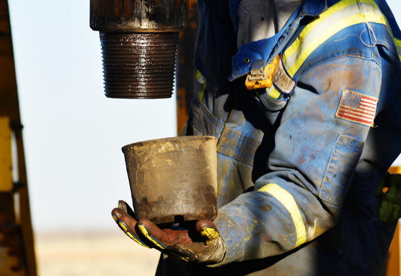 В ЕС посчитали, на сколько дней хватит запасов нефти