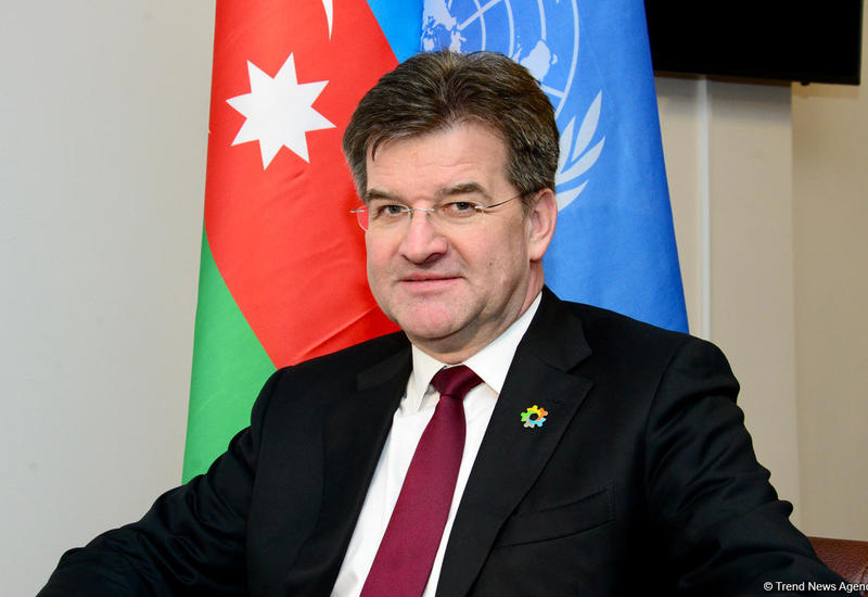 Словакия заинтересована в транзите азербайджанского газа