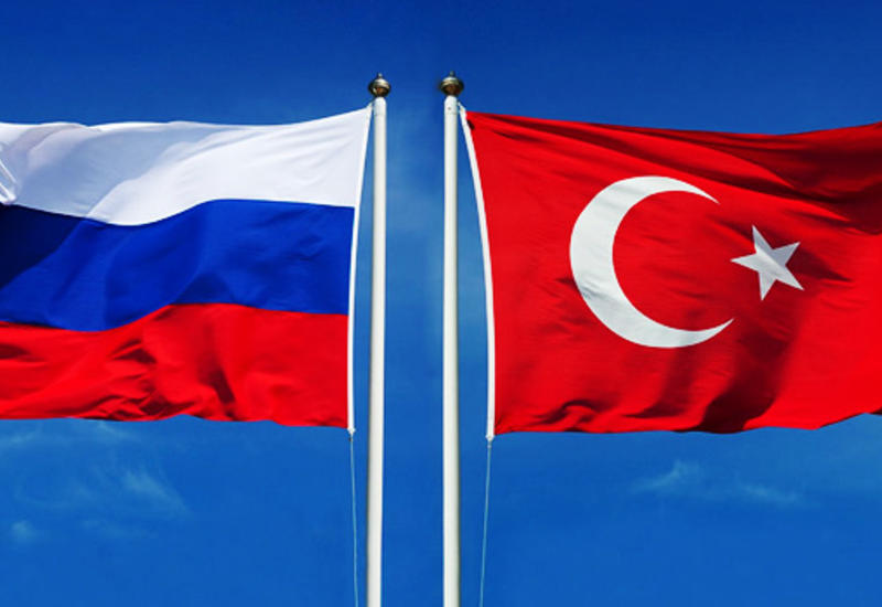 Россия готова помочь Турции в создании ракетных технологий