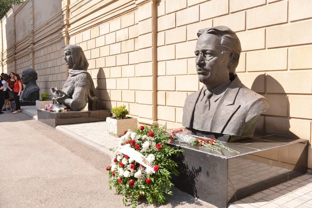 В Азербайджане тожественно отметили День национальной музыки