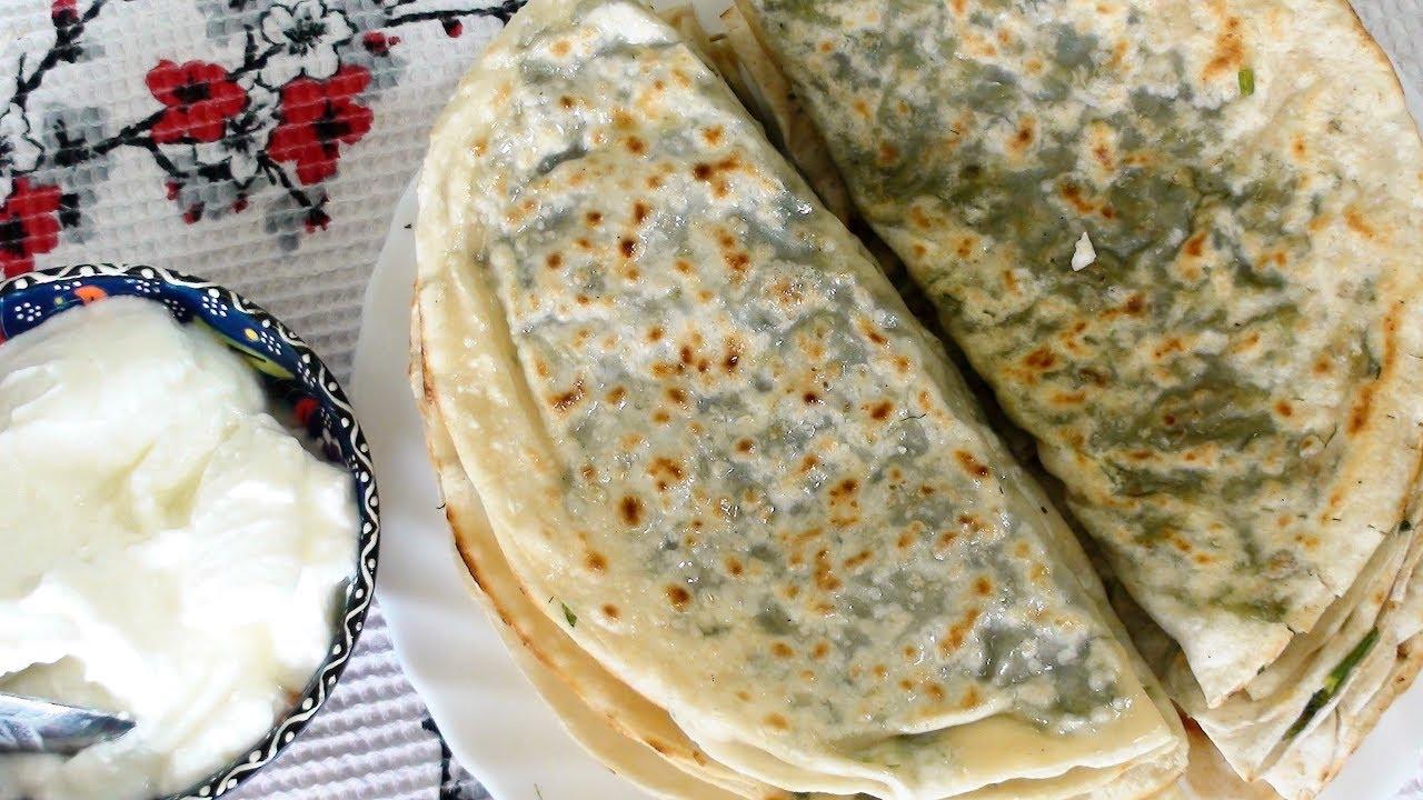 В Баку впервые прошел Фестиваль гутаба и лаваша