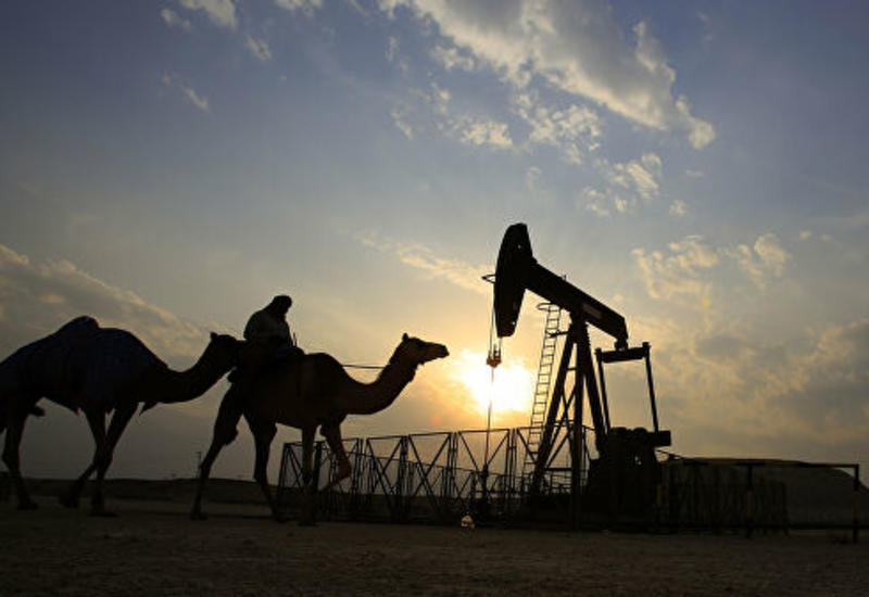 Саудовская Аравия запросила у Ирака 20 млн баррелей нефти для снабжения своих НПЗ