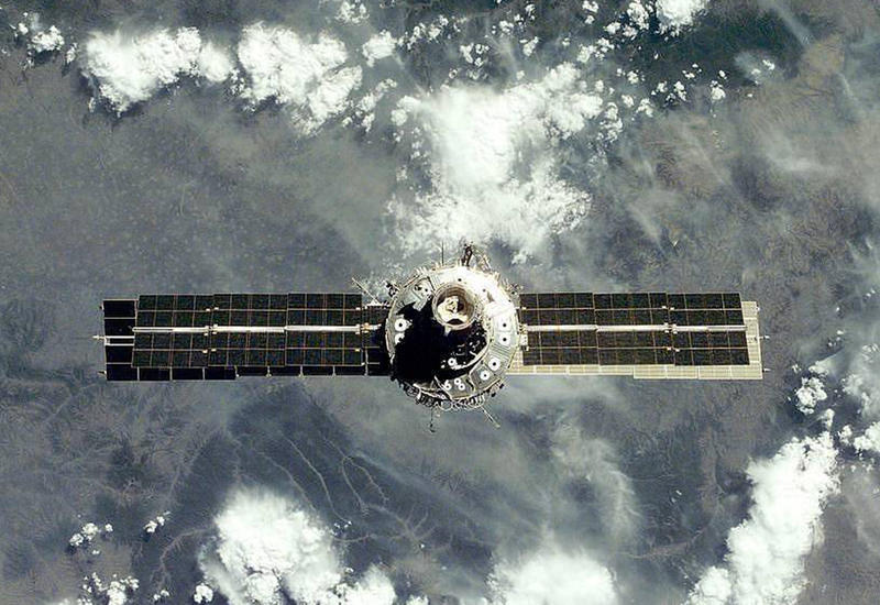 В NASA прокомментировали вопрос с дырой на МКС
