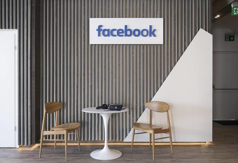 Facebook представил новые модели устройств для видеосвязи