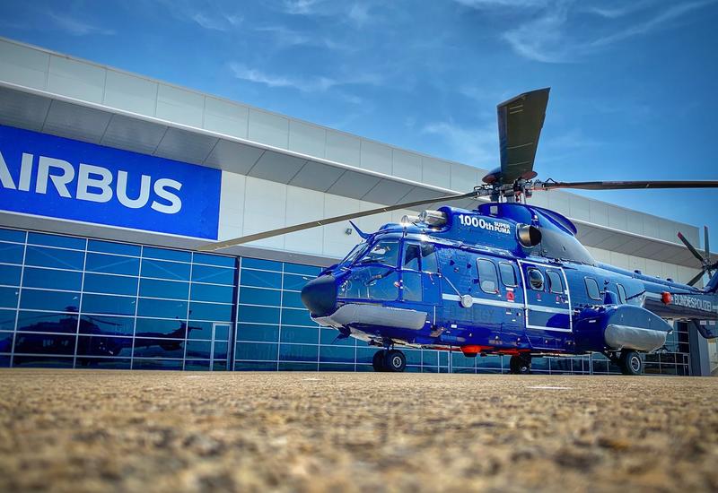 Сотрудников Airbus заподозрили в промышленном шпионаже в Германии