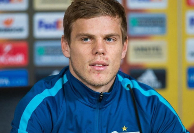 Кокорин скоро присоединится к "Зениту"