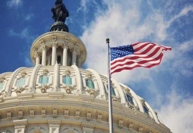 Конгресс США одобрил краткосрочный бюджет