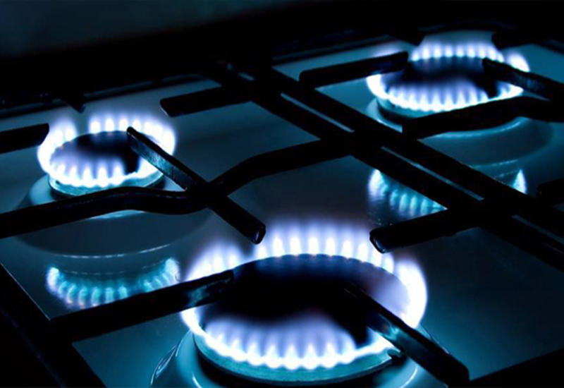 В этих частях Азербайджана будут перебои в подаче газа