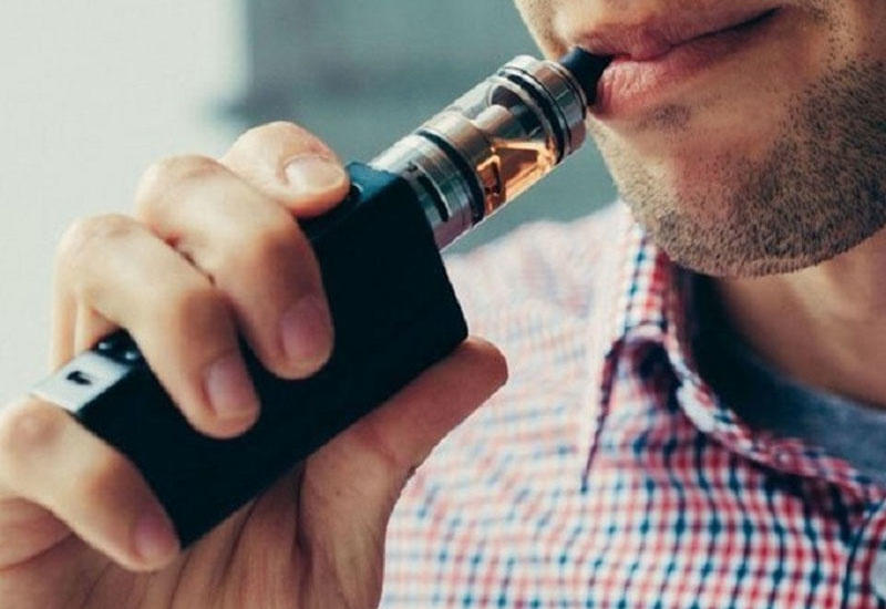 Daha bir ölkədə elektron siqaret qadağan olundu
