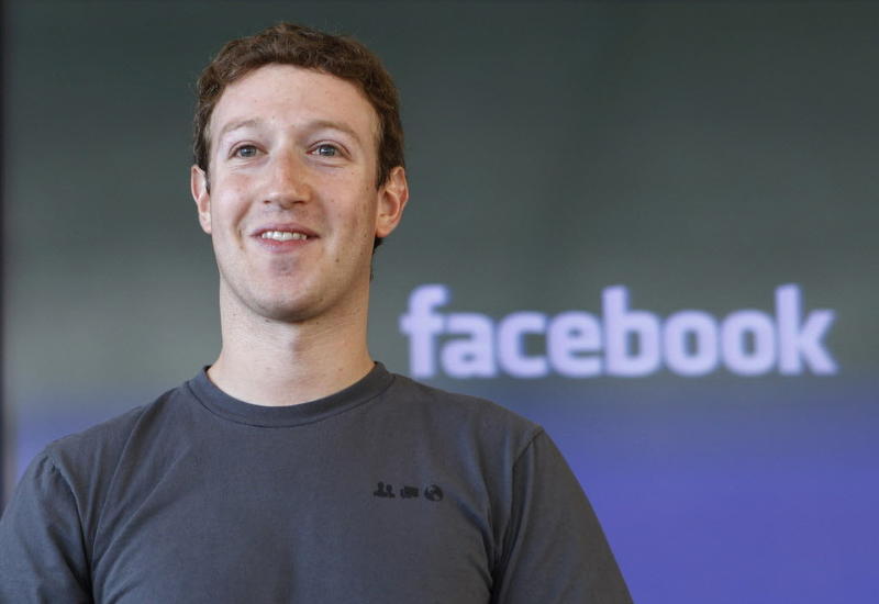 Цукерберг провел встречу с Трампом на фоне обвинений в адрес Facebook